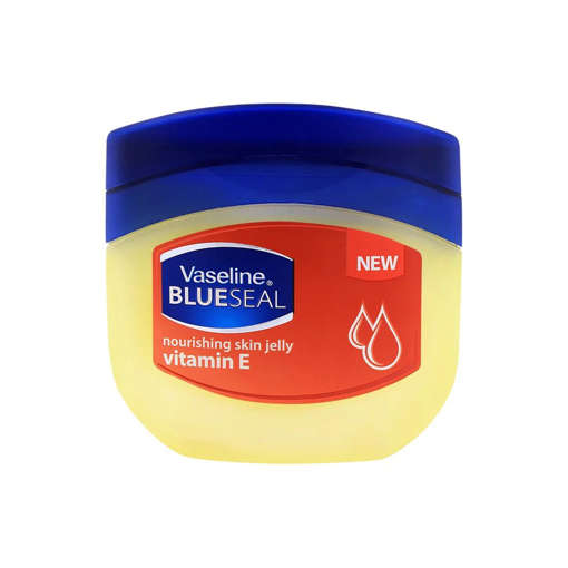 Picture of Vaseline Petroleum Jelly 250ml Vitamin E